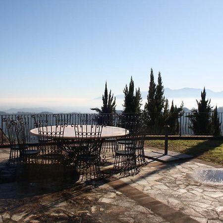 Villa Al Fondorina Santo Stefano  Bagian luar foto