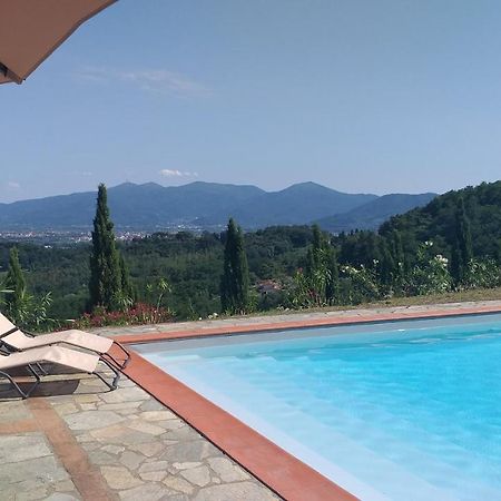 Villa Al Fondorina Santo Stefano  Bagian luar foto